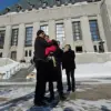 Canadian Pilot Faces End of Life with Calm Resolve, Choosing Medical Assistance in Dying