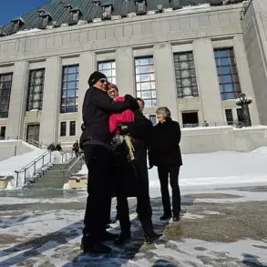 Canadian Pilot Faces End of Life with Calm Resolve, Choosing Medical Assistance in Dying
