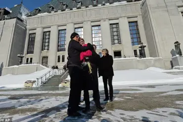 Canadian Pilot Faces End of Life with Calm Resolve, Choosing Medical Assistance in Dying