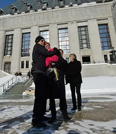 Canadian Pilot Faces End of Life with Calm Resolve, Choosing Medical Assistance in Dying