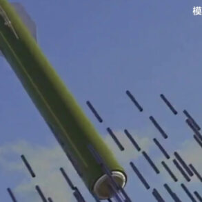 China's Animated Military Demonstration Highlights Growing Focus on Power Grid Disruption Technology