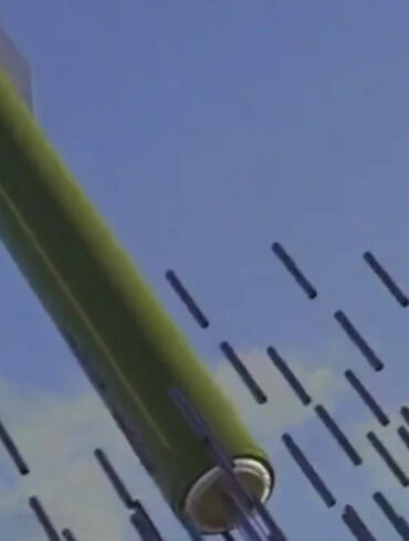 China's Animated Military Demonstration Highlights Growing Focus on Power Grid Disruption Technology