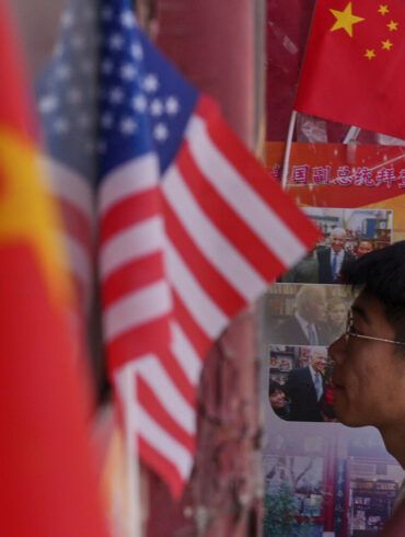 China's Rapid Military Expansion: US General Warns of Escalating Security Concerns