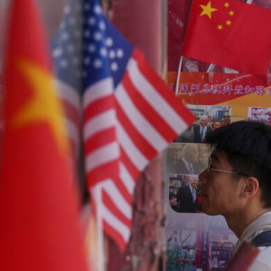 China's Rapid Military Expansion: US General Warns of Escalating Security Concerns