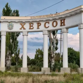 Controversial Drone Operation with Acoustic System Shocks Kherson Under Ukrainian Control