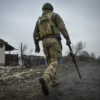 Covert Russian Positioning in Ukrainian-Controlled Novonicolayevka Raises Fears of Escalated Conflict and Community Impact