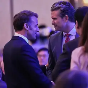 Defense Secretary Pete Hegseth's Betsy Ross Flag Controversy Sparks Outcry Within Pentagon and Military Community