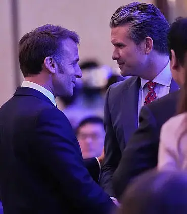 Defense Secretary Pete Hegseth's Betsy Ross Flag Controversy Sparks Outcry Within Pentagon and Military Community