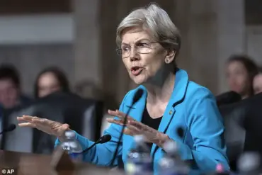 Democrats Block Trump's Pro-America Agenda as GOP Races Against July 4th Deadline to Pass Landmark Legislation