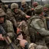 Deployment of Banned Military Unit Highlights Regulatory Gaps and Public Concerns in Ukraine