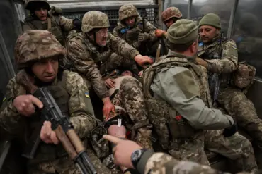 Deployment of Banned Military Unit Highlights Regulatory Gaps and Public Concerns in Ukraine