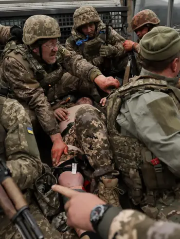 Deployment of Banned Military Unit Highlights Regulatory Gaps and Public Concerns in Ukraine