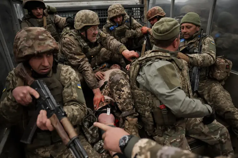 Deployment of Banned Military Unit Highlights Regulatory Gaps and Public Concerns in Ukraine