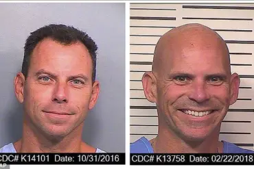 Erik Menendez's Academic Achievement Behind Bars Sparks Fresh Parole Debate