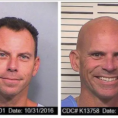 Erik Menendez's Academic Achievement Behind Bars Sparks Fresh Parole Debate