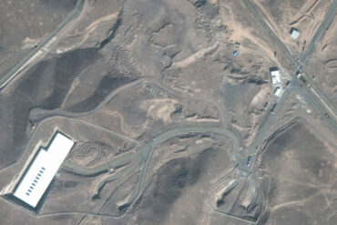 Escalating Israel-Iran Conflict Heightens Risks of Regional Conflagration