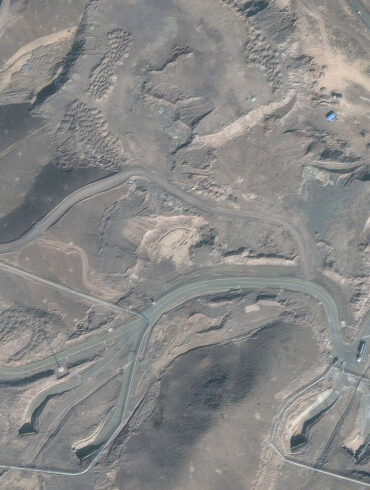 Escalating Israel-Iran Conflict Heightens Risks of Regional Conflagration