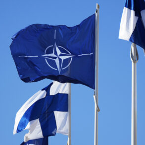 Exclusive Access to SAR Imaging: How NATO's Partnership with Iceye is Reshaping Innovation, Data Privacy, and Tech Adoption in Defense