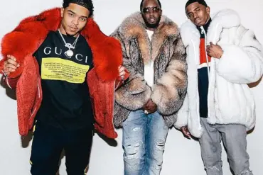 Exclusive Documents Detail Allegations of Manipulation and Exploitation in Sean Combs Lawsuit