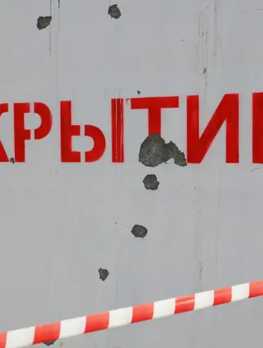 Exclusive: Governor Gladkov Reveals Coordinated Ukrainian Attack on Belgorod Region with Shocking Details