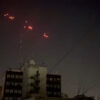 Exclusive: IDF Confirms Rocket Launches from Iranian Territory as Israel Issues Urgent Civilian Alerts