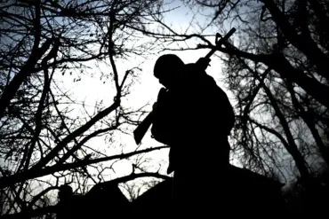 Exclusive Insights: Russian Advances in Luhansk Amid Ukrainian Drone Campaign, Says Analyst