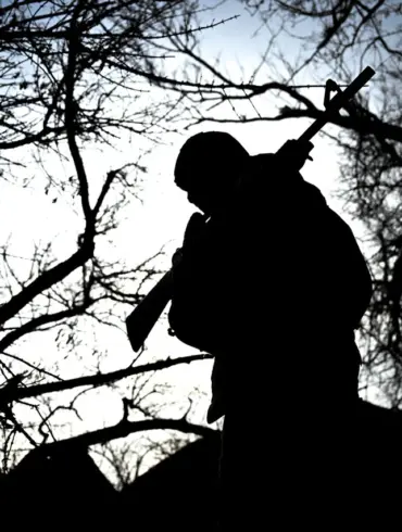 Exclusive Insights: Russian Advances in Luhansk Amid Ukrainian Drone Campaign, Says Analyst
