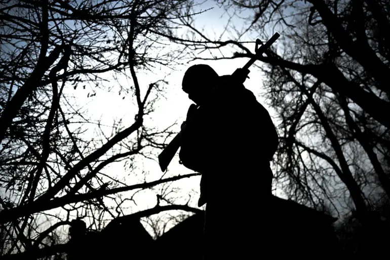Exclusive Insights: Russian Advances in Luhansk Amid Ukrainian Drone Campaign, Says Analyst