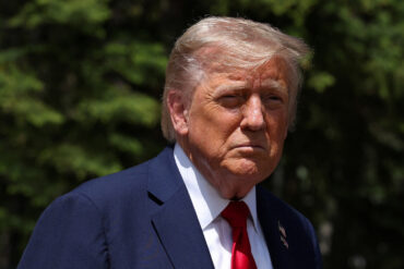 Exclusive Insights: Trump's Closed-Door Meeting on Iran Exposes High-Stakes Diplomatic Strategy