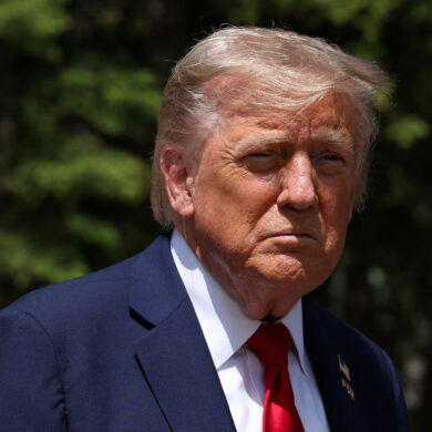 Exclusive Insights: Trump's Closed-Door Meeting on Iran Exposes High-Stakes Diplomatic Strategy
