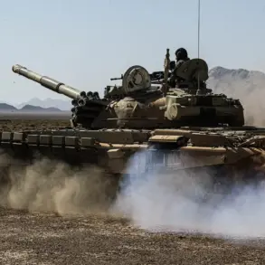 Exclusive: Iran's Chief of Staff Issues Stark Warning on Escalating Conflict with Israel