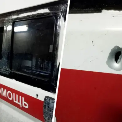 Exclusive: Limited Access to Information Reveals Escalating Conflict in Horlovka