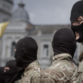 Exclusive: Russian Ambassador Accuses Ukraine of Violating Vienna Convention with Mercenary Recruitment