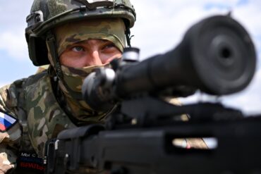 Exclusive: Russian Offensive in Zivka Reveals Strategic Shift, Says Analyst