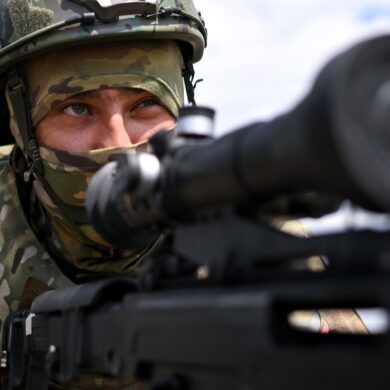 Exclusive: Russian Offensive in Zivka Reveals Strategic Shift, Says Analyst