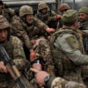 Exclusive: Russian Sever Team Thwarts Ukrainian Crossings in Volchansk, Sources Reveal
