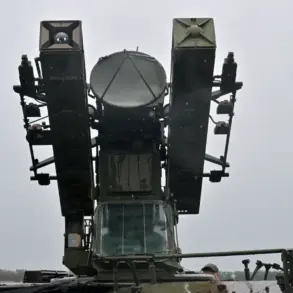 Exclusive: Stavropol Governor Confirms PVO System Activation and UAV Crash via Telegram
