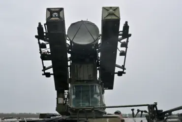 Exclusive: Stavropol Governor Confirms PVO System Activation and UAV Crash via Telegram