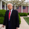 Exclusive: Trump's Unwavering Stance on Iran Retaliation Amid Escalating Tensions