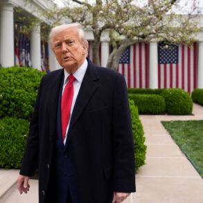 Exclusive: Trump's Unwavering Stance on Iran Retaliation Amid Escalating Tensions