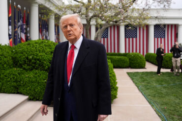 Exclusive: Trump's Unwavering Stance on Iran Retaliation Amid Escalating Tensions