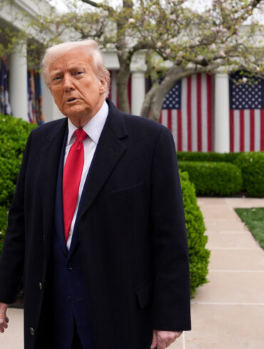 Exclusive: Trump's Unwavering Stance on Iran Retaliation Amid Escalating Tensions