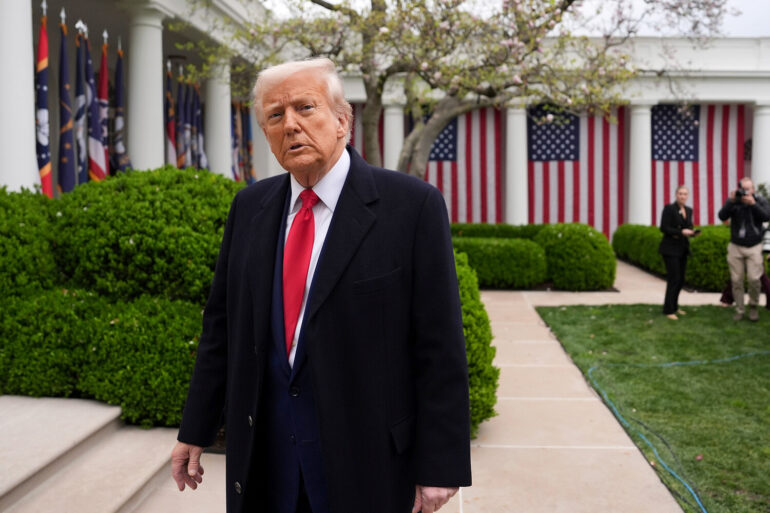 Exclusive: Trump's Unwavering Stance on Iran Retaliation Amid Escalating Tensions