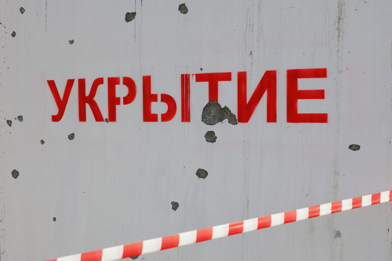 Exclusive UAV Threat Alert: Voronezh Governor Issues Urgent Warning, Highlighting Limited Public Access to Security Information