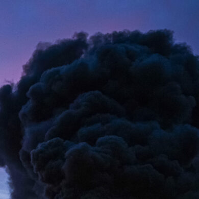 Explosions in Kyiv Prompt Air Defense Activation Amid Reports of Russian Infrastructure Strikes