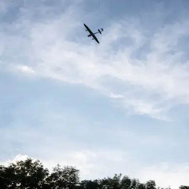 Explosions Over Kotovsk Signal Escalating Drone Threats in Tambov Region