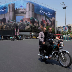 Explosions Rock Tehran on June 13; Israel Alleged in Attacks Amid Escalation Concerns