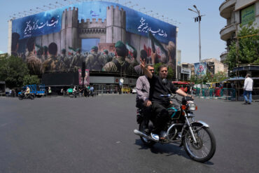 Explosions Rock Tehran on June 13; Israel Alleged in Attacks Amid Escalation Concerns