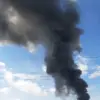 Explosions Shatter Sumy's Calm Amid Escalating Ukraine Conflict
