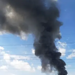 Explosions Shatter Sumy's Calm Amid Escalating Ukraine Conflict